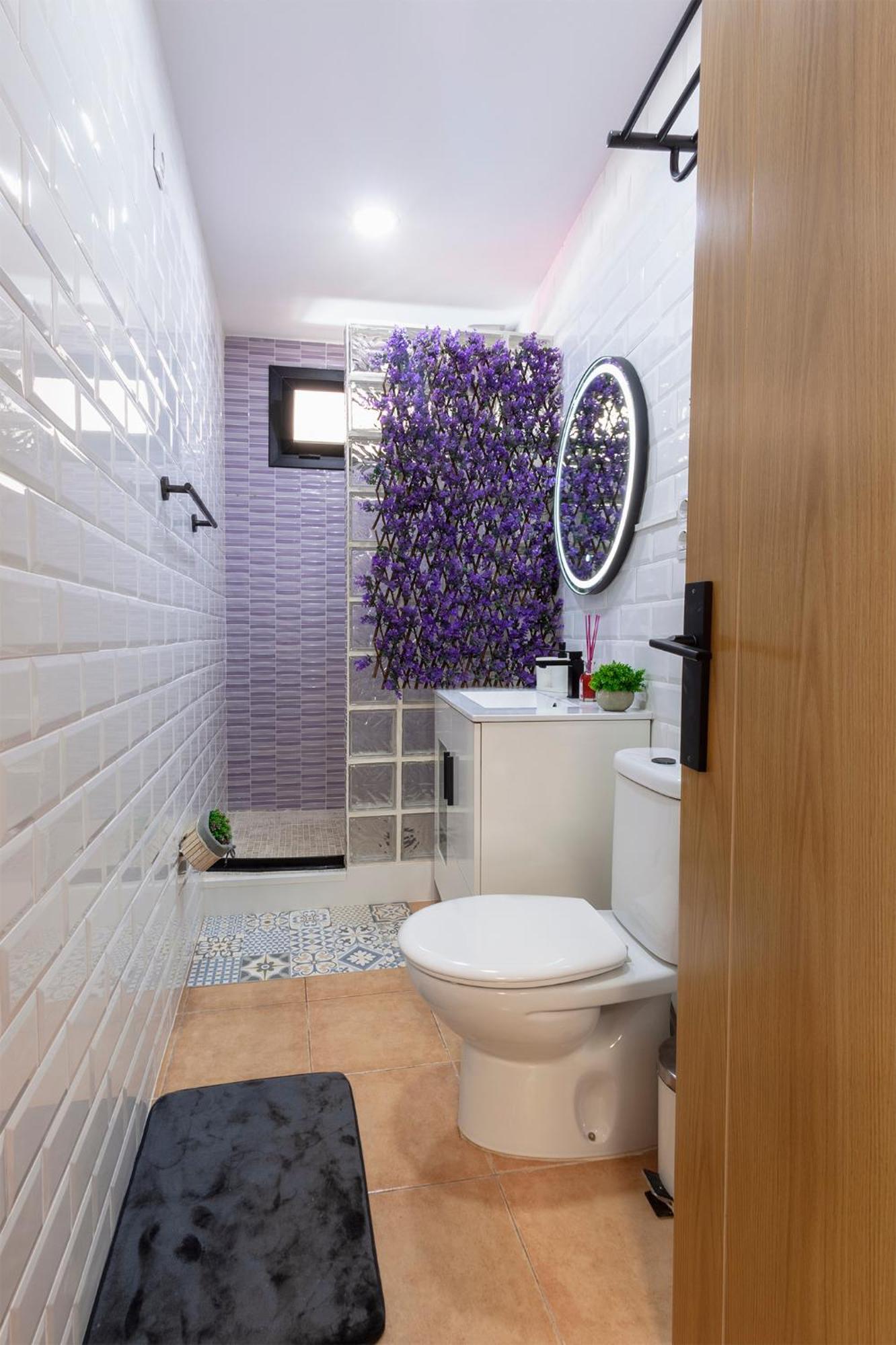 Luxury Artistic Digital Nomad 2 Bedroom W/Terrace Valencia Eksteriør bilde