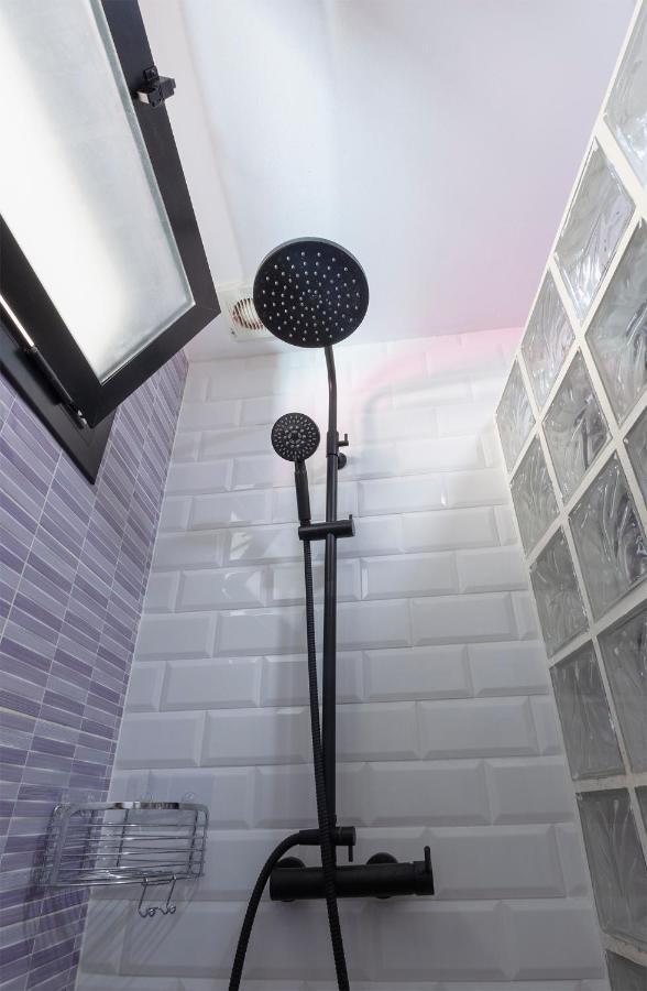 Luxury Artistic Digital Nomad 2 Bedroom W/Terrace Valencia Eksteriør bilde